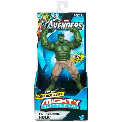 Hulk Smash Fists Uk