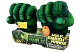 Hulk Smash Hands Amazon