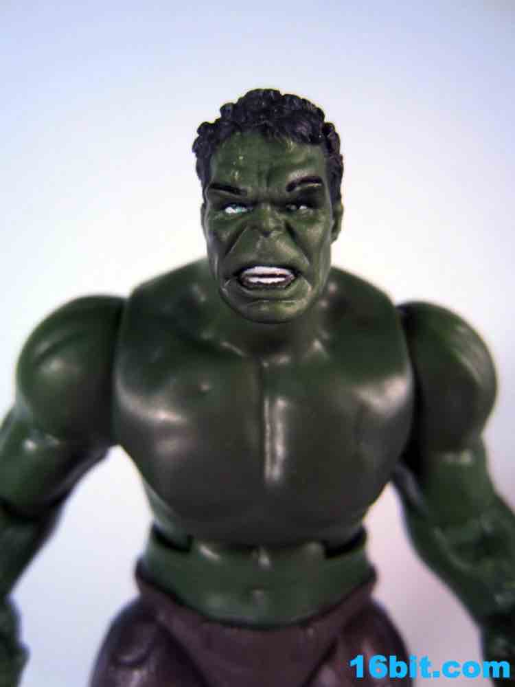 Hulk Smash Hands Target