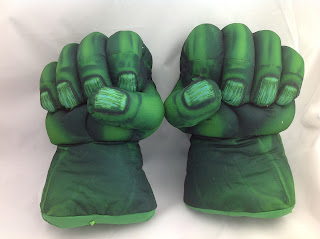 Hulk Smash Hands Toys R Us