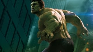 Hulk Smash Loki Youtube