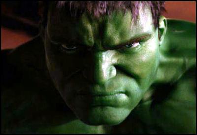 Hulk Smash Up