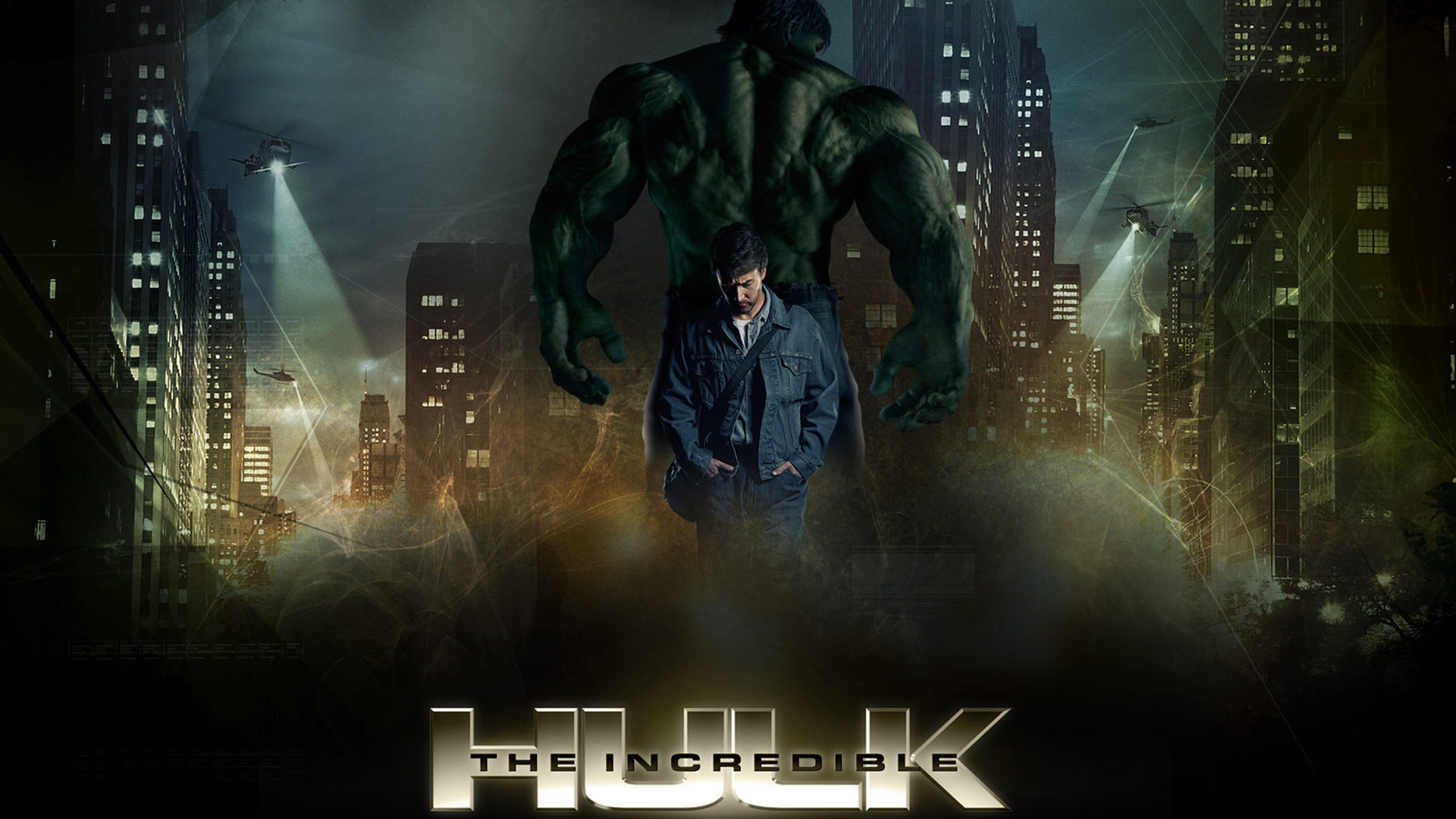 Hulk Wallpaper