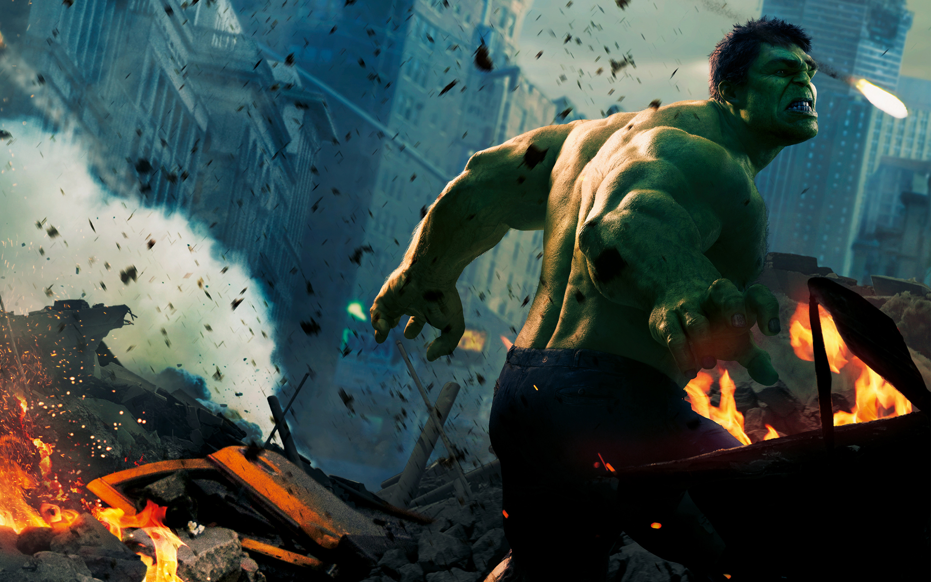 Hulk Wallpaper Hd Iphone