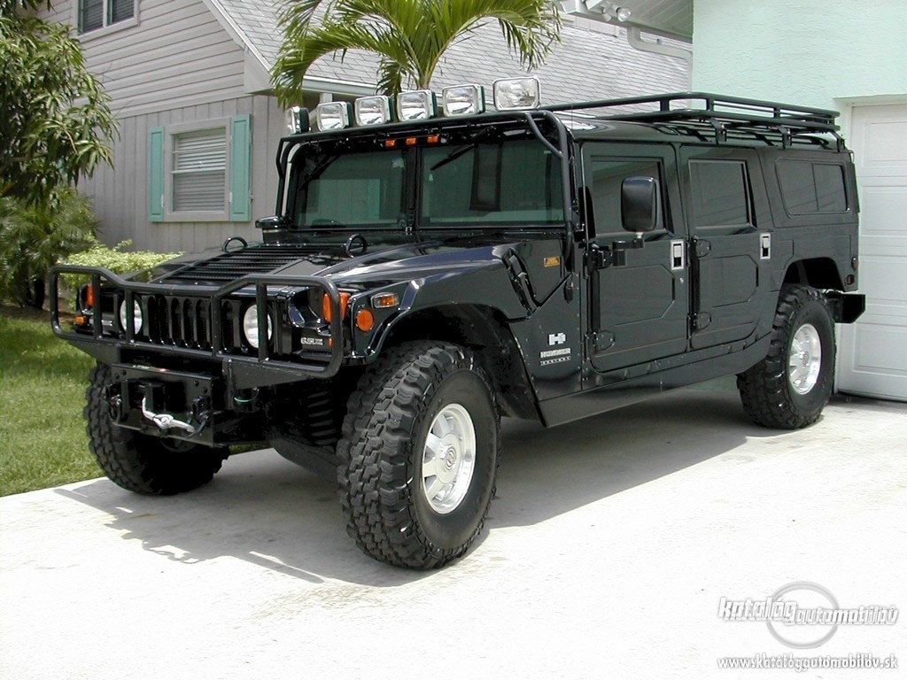 Hummer