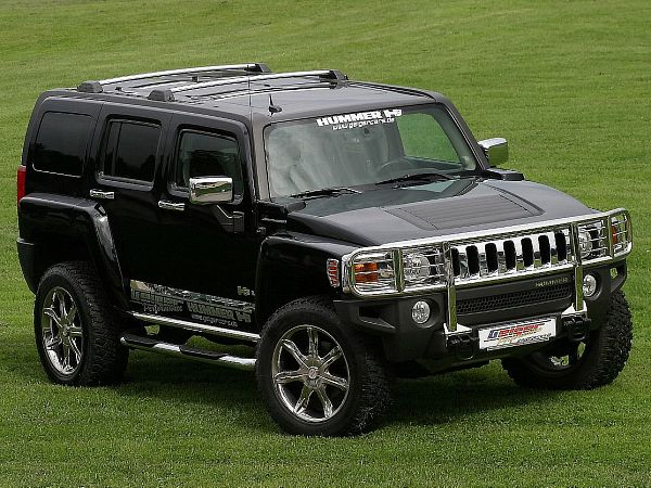 Hummer Car