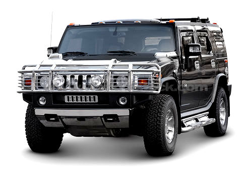 Hummer Car