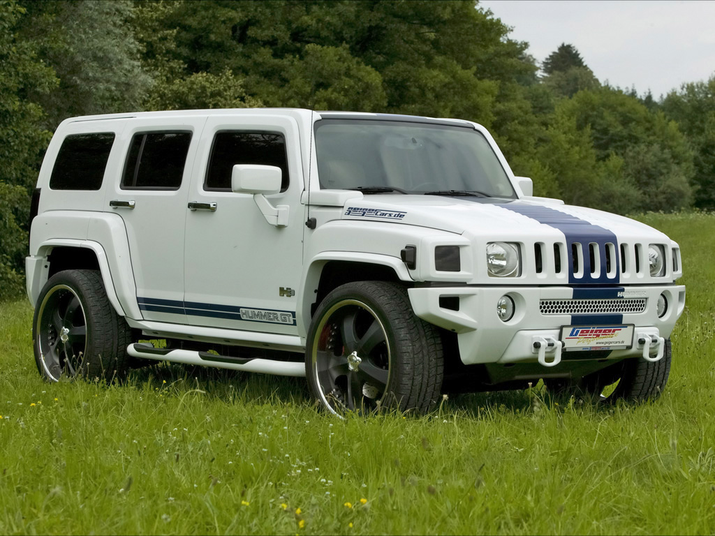 Hummer Car