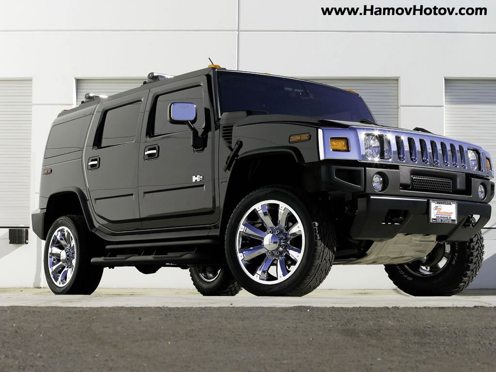 Hummer Car