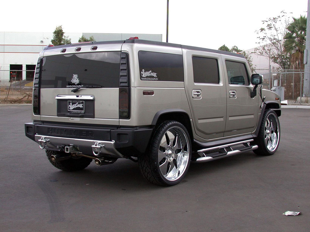 Hummer Car Images Download