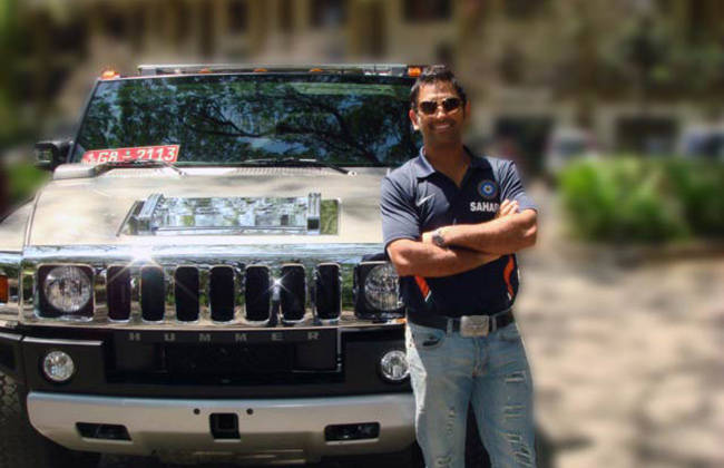 Hummer Car In India Price