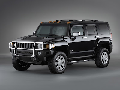 Hummer Car Price Malaysia