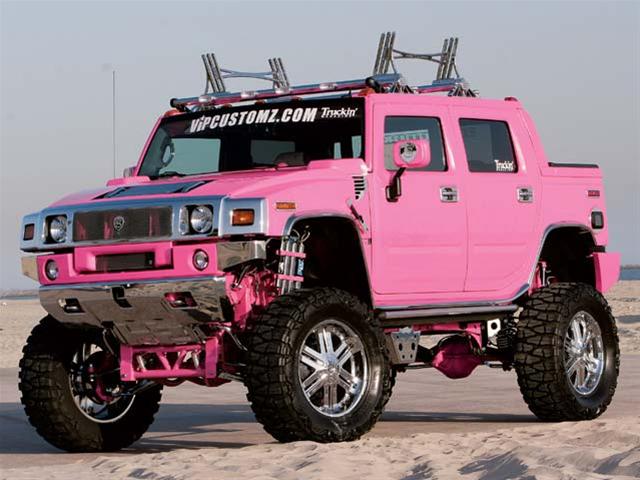 Hummer H1