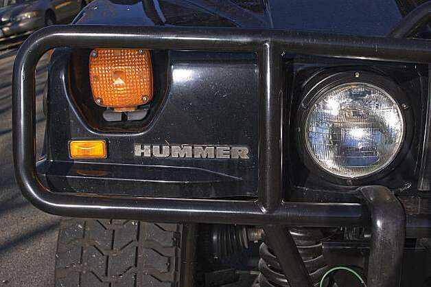 Hummer H1 For Sale By Owner