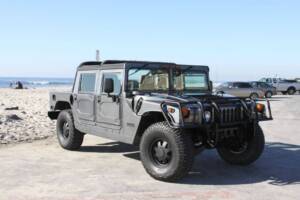 Hummer H1 For Sale Ebay