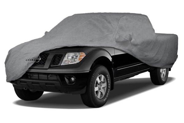 Hummer H2 Car Cover