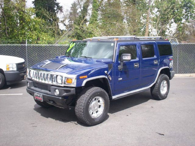 Hummer H2 Car Guru