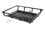 Hummer H2 Cargo Carrier