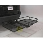 Hummer H2 Cargo Carrier