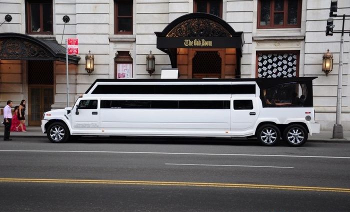 Hummer H2 Limo Price