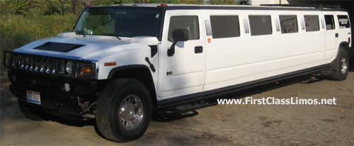 Hummer H2 Limo Price In India