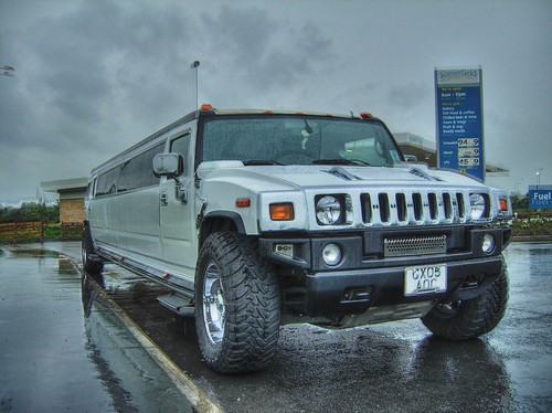 Hummer H2 Limo Price In India