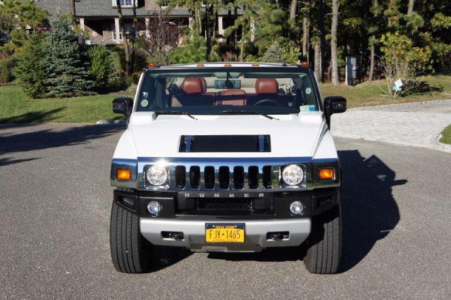 Hummer H2 Sut For Sale