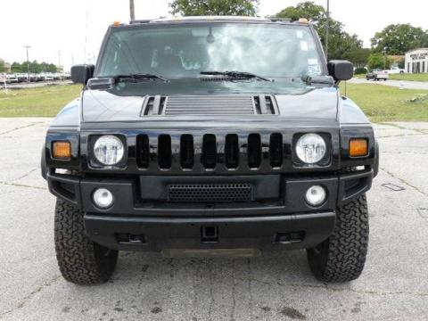 Hummer H2 Sut For Sale