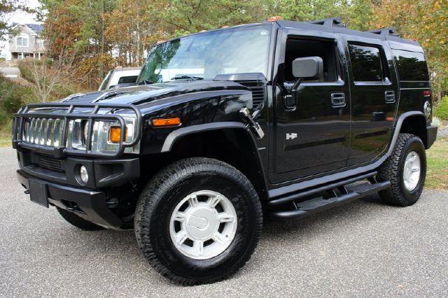 Hummer H2 Sut For Sale