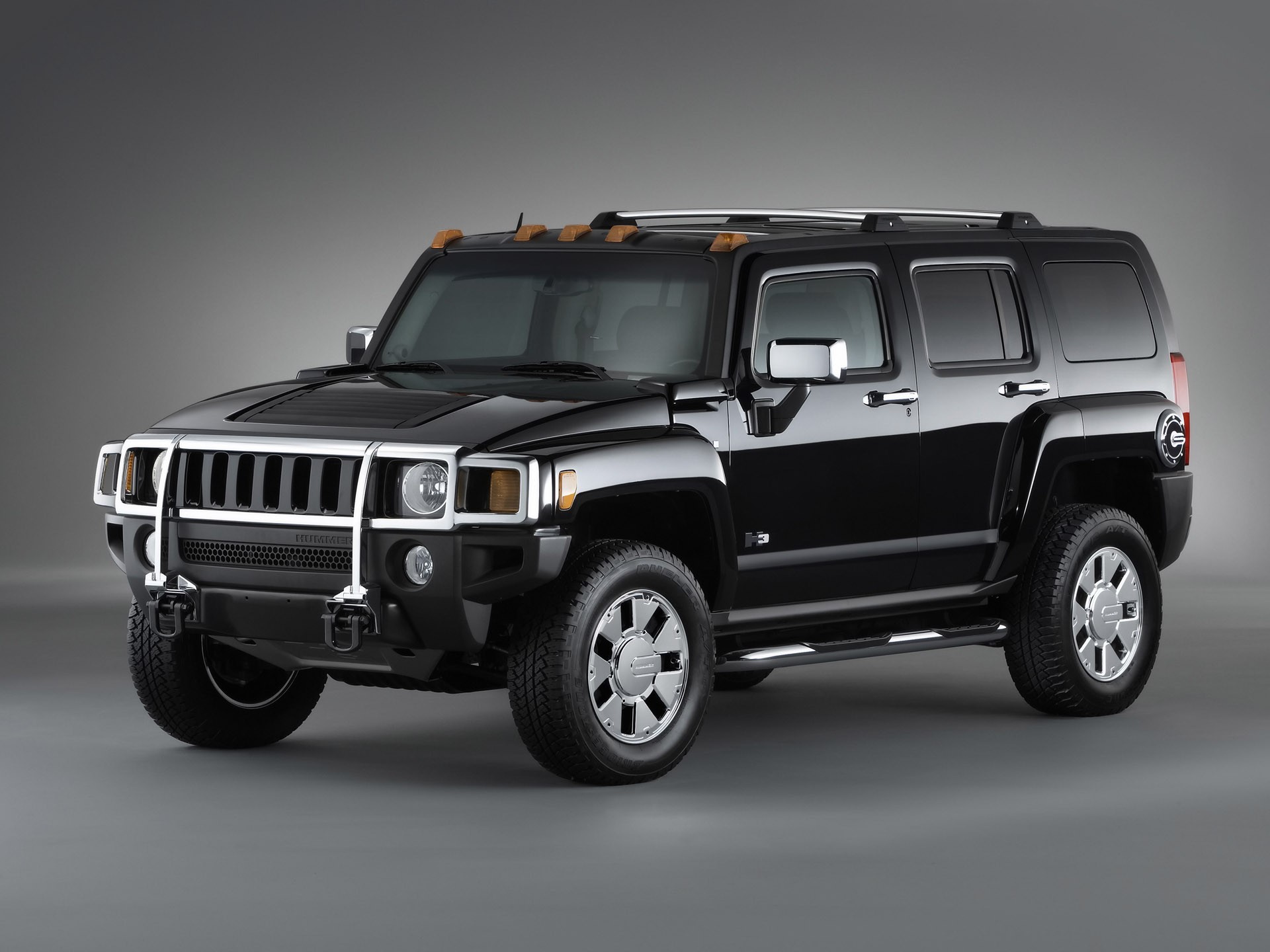 Hummer H2 Wallpaper Hd