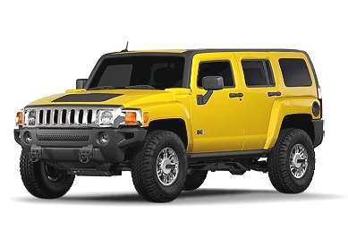 Hummer H3