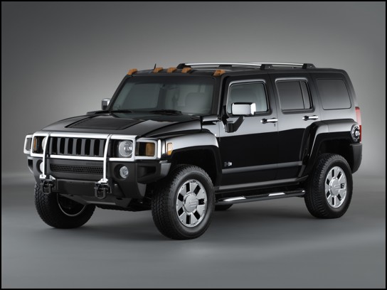 Hummer In India