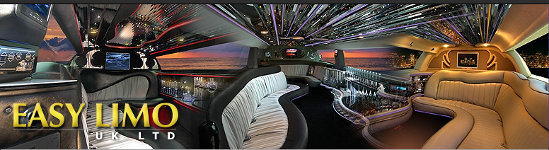 Hummer Limo Hire Essex