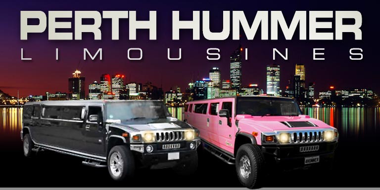 Hummer Limo Hire Perth Prices