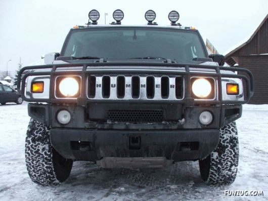 Hummer Limousine Car Price