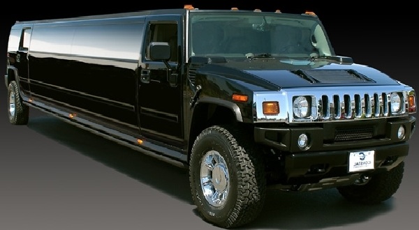 Hummer Limousine Car Price