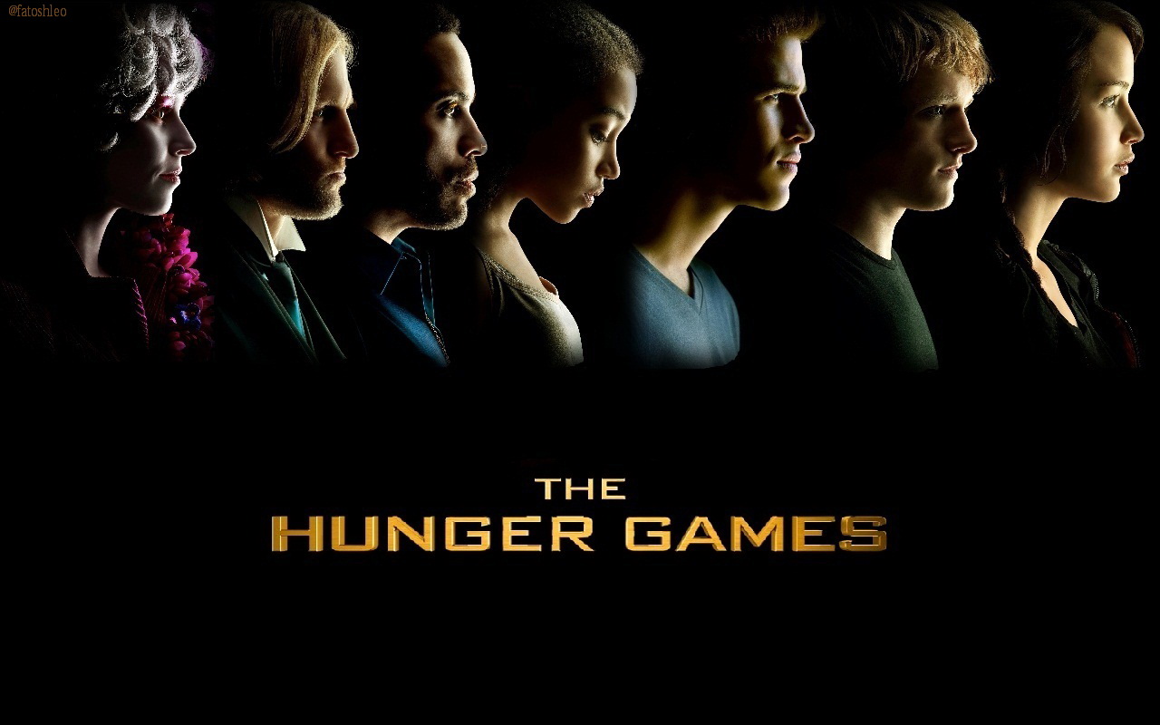 Hunger Games