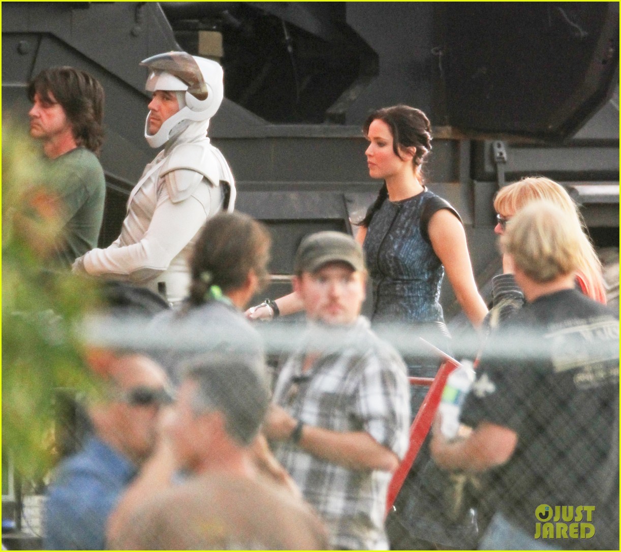 Hunger Games Catching Fire