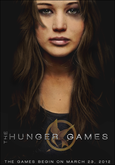 Hunger Games Katniss Actress