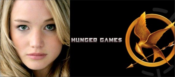 Hunger Games Katniss Actress