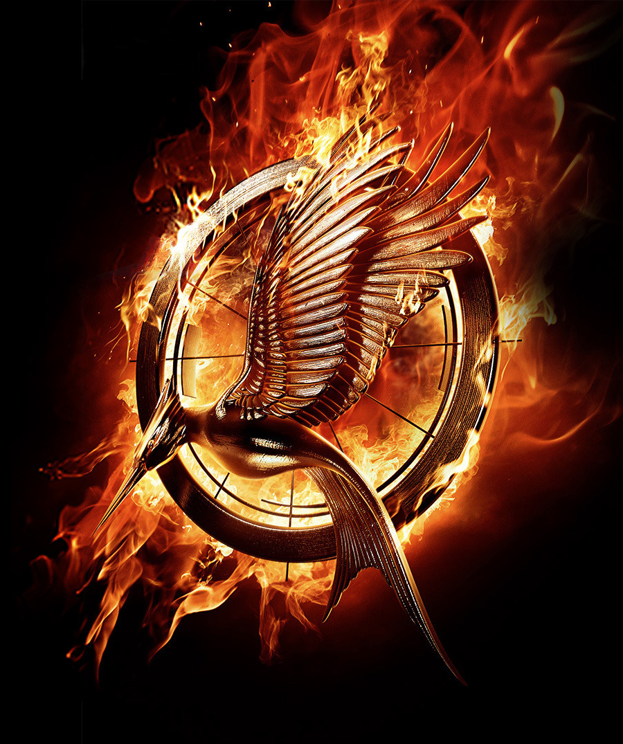 Hunger Games Logo