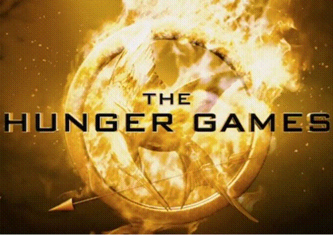 Hunger Games Logo