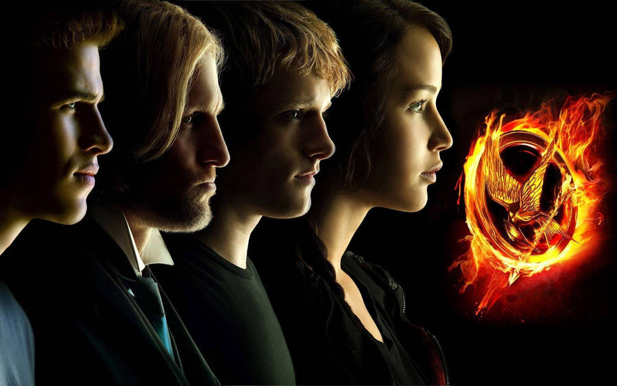 Hunger Games Movie