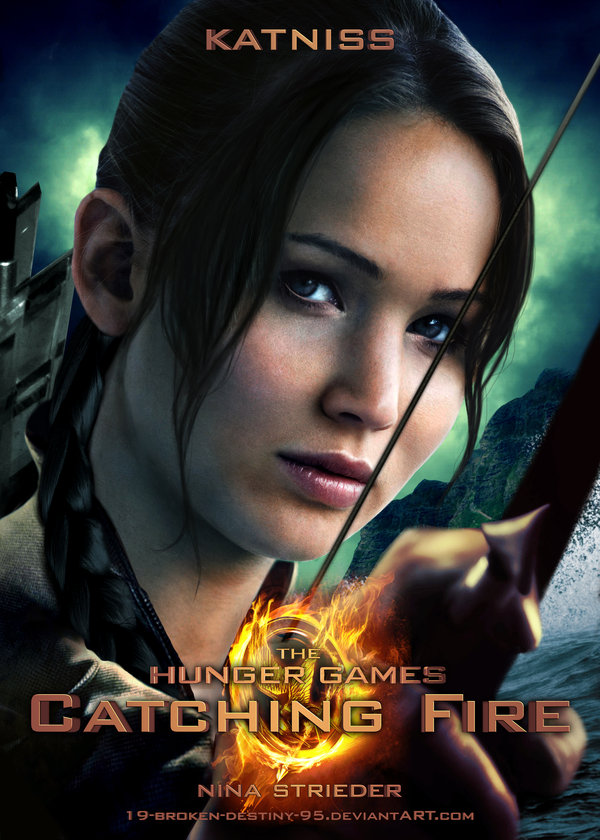 Hunger Games Movie