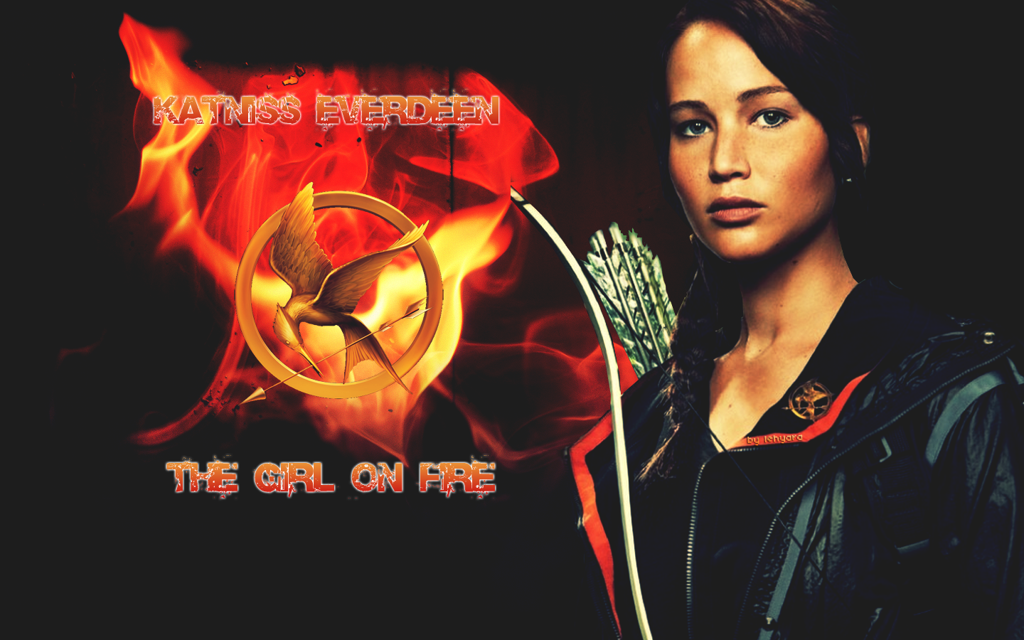 Hunger Games Movie