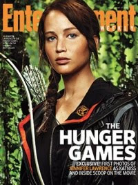 Hunger Games Movie