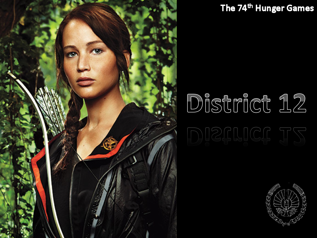 Hunger Games Movie