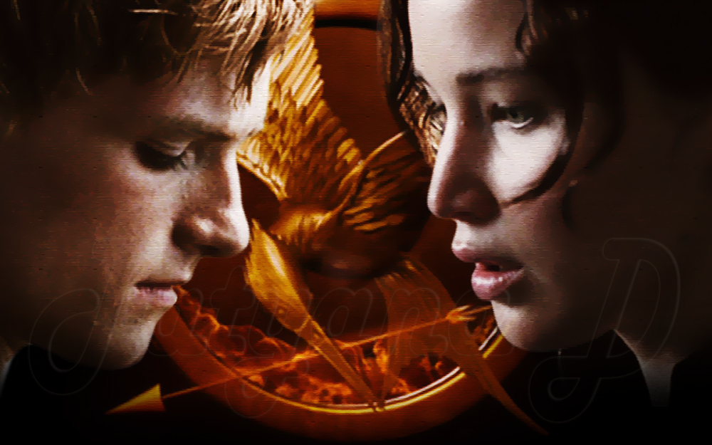 Hunger Games Movie Images