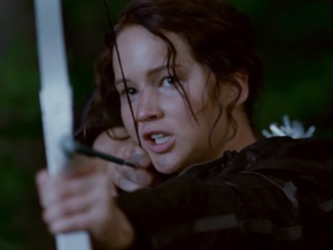 Hunger Games Movie Pictures