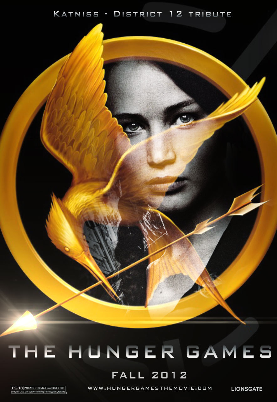 Hunger Games Peeta